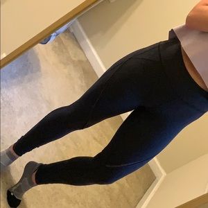 Beyond yoga full length leggings